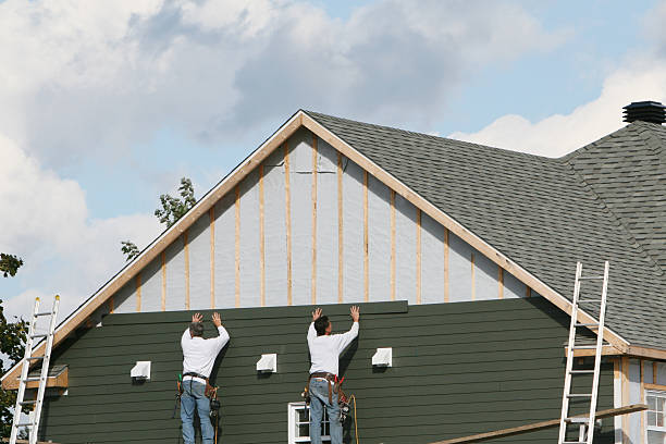 Best Siding Removal and Disposal  in Orofino, ID